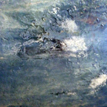 Materici, acrilico vetrificati con resine