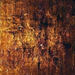 Materici, acrilico vetrificati con resine